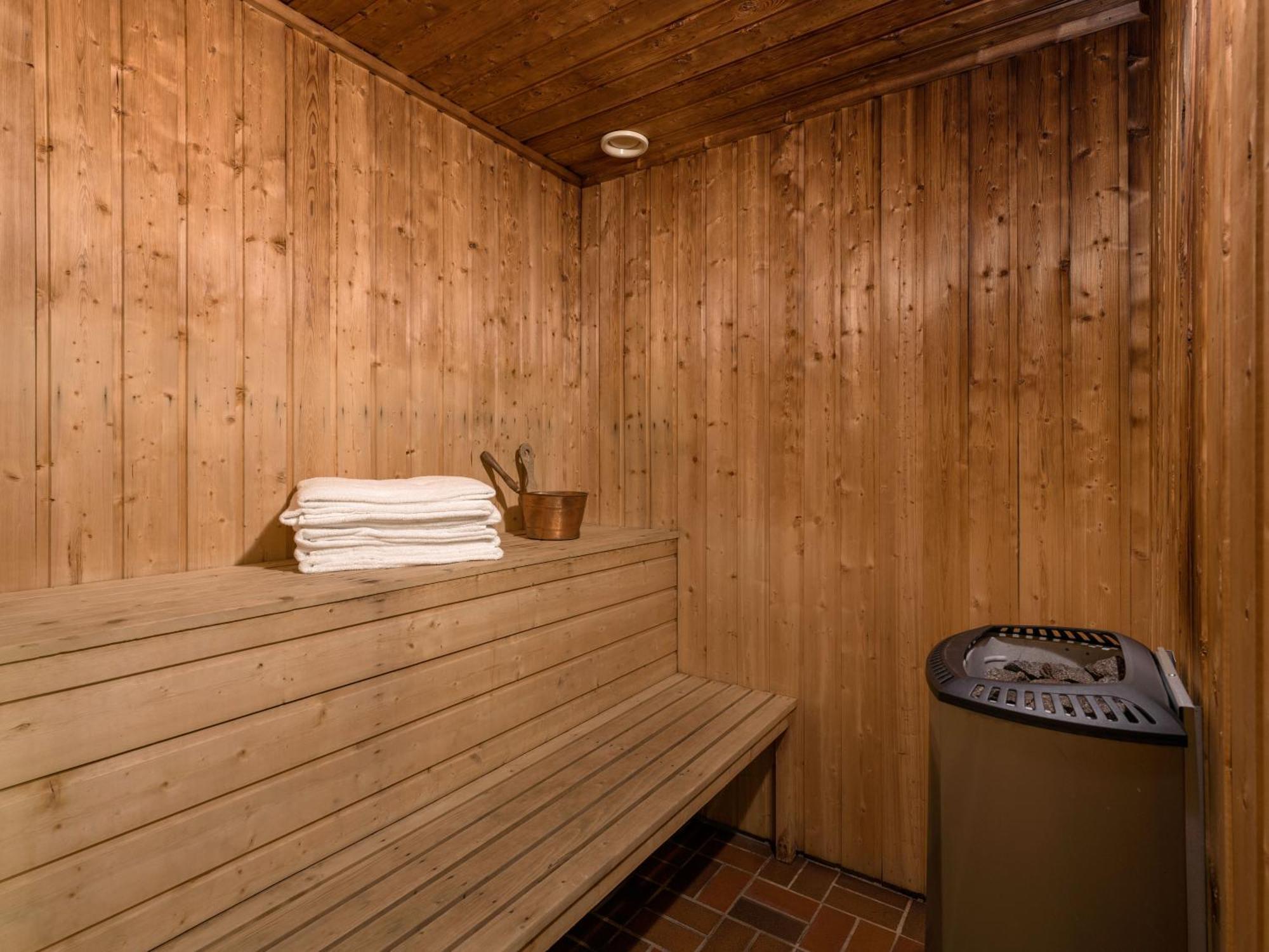 Comfort Hotel Фінснес Екстер'єр фото